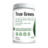 Alora Naturals True Greens - Unflavoured (400g)