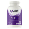 AOR N-A-C (500mg) (120 VCaps)