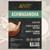 Alchemy Taste Ashwagandha Powder (200g)