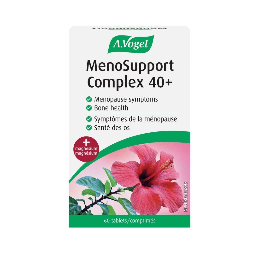 A. Vogel MenoSupport Complex 40+ (60Tabs) - Lifestyle Markets