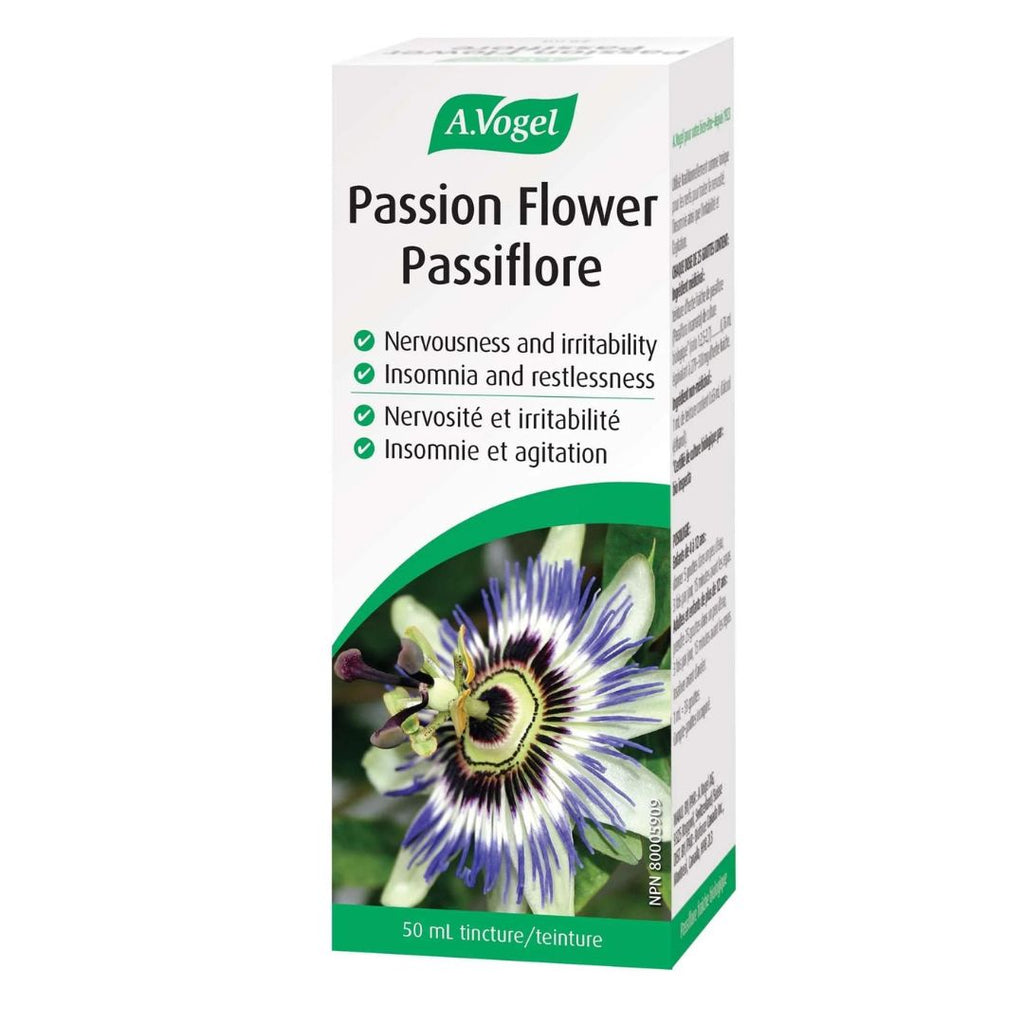 A. Vogel Passionflower (50ml)