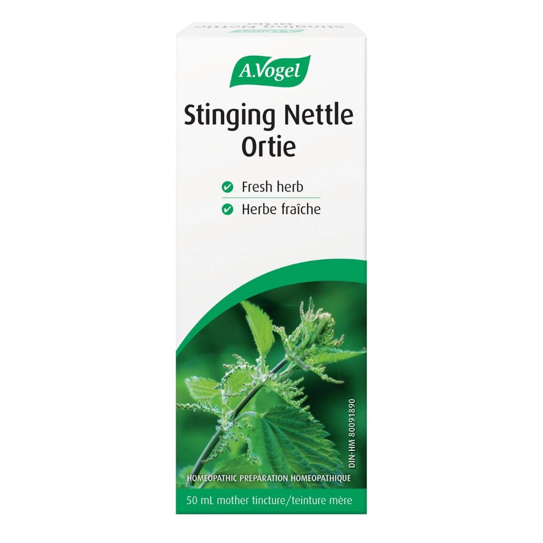 A. Vogel Stinging Nettle (50ml) - Lifestyle Markets