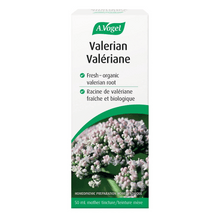 A. Vogel Valerian (50ml) - Lifestyle Markets