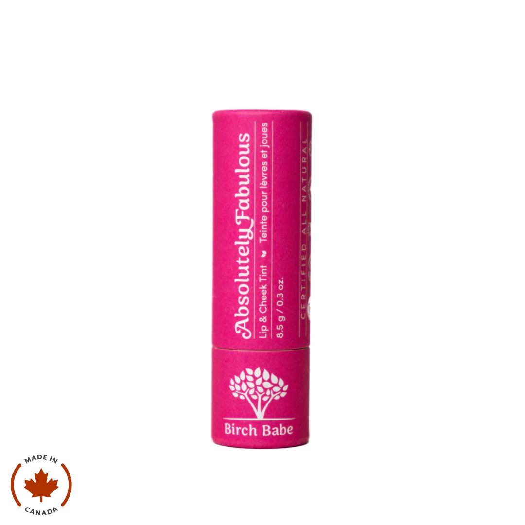Birch Babe Lip & Cheek Tint (8.5g)