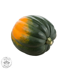Certified Organic Acorn Squash (per kg)