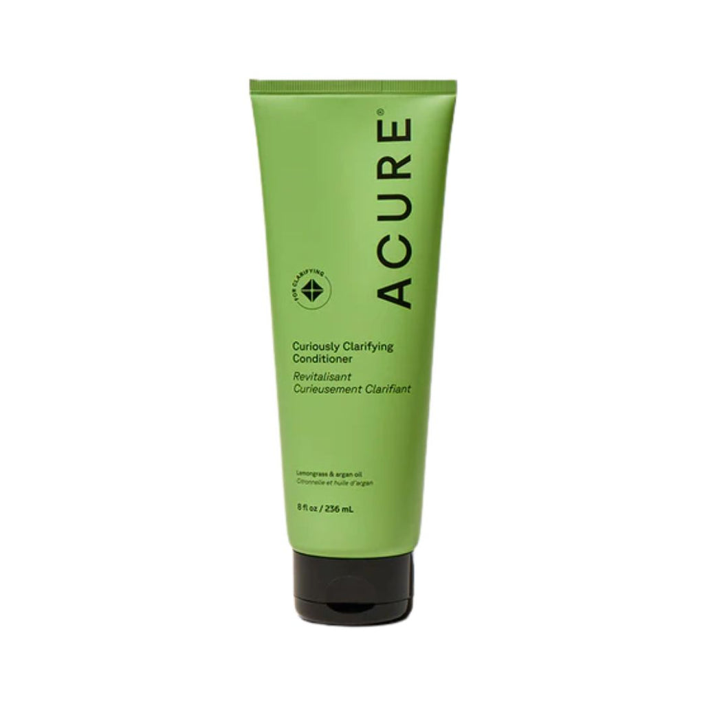 Acure Conditioner - Curiously Clarifying (236ml)