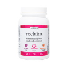 Aeryon Wellness Reclaim Hormonal Support (60 vcaps)