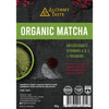 Alchemy Taste Matcha Tea (90g)