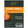 Alchemy Taste Turmeric Curcuma (1lb)