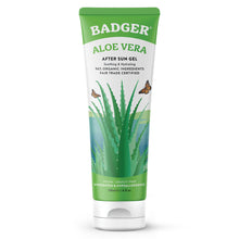 Badger Aloe Vera Gel (115ml)