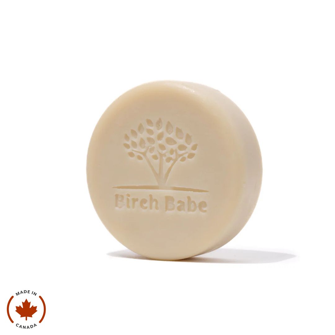 Birch Babe Botanical Body Bar - Aloe Vera & Seaweed (110g)
