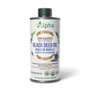 Alpha Organic Black Seed Oil (250ml)