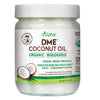 Alpha DME Organic Virgin Coconut Oil (475ml)