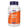 Now Alpha GPC (60 VCaps)