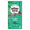 Alter Eco Truffle Thins Mint Creme (84g)