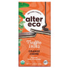 Alter Eco Truffle Thins Orange Creme (84g)