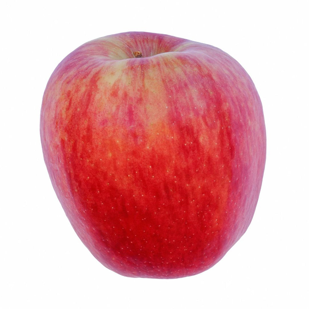 Certified Organic Ambrosia Apples