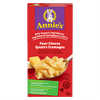 Annie's Homegrown Four Cheese Macaroni & Cheese (156g)