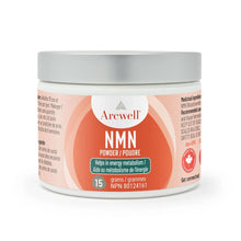 Arcwell NMN (Nicotinamide Mononucleotide) Powder (15g)