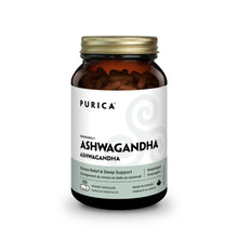 Purica Ashwagandha (120 VCaps)