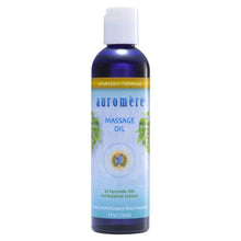 Auromere Massage Oil (118ml)