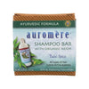 Auromere Shampoo Bar - Tulsi-Spice (120g)