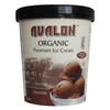 Avalon Organic Ice Cream - Chocolate (946ml)