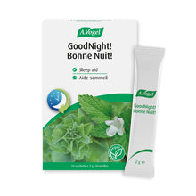 A. Vogel Good Night (14 sachets)