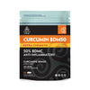 Purica Curcumin 50% BDMC (2 sizes)