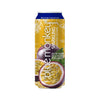 Blue Monkey Sparkling Passion Fruit Juice (330ml)