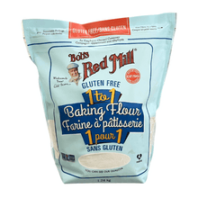 Bob's Red Mill 1 To 1 Baking Flour (1.24kg) - Lifestyle Markets