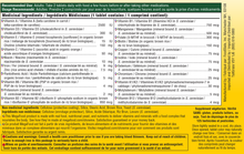 MegaFood Baby & Me 2 (120 Tabs) - Lifestyle Markets