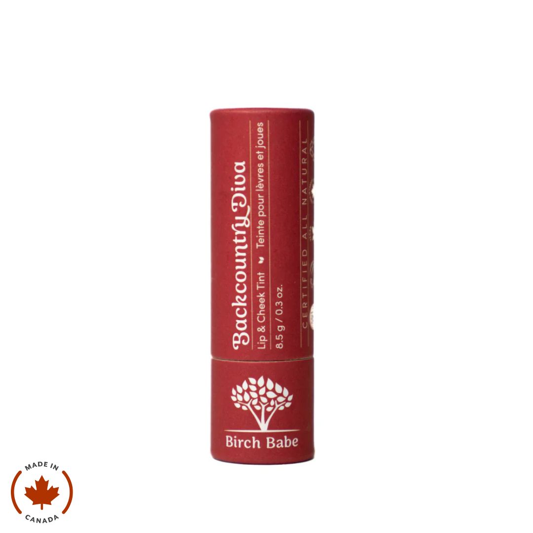 Birch Babe Lip & Cheek Tint (8.5g)
