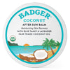 Badger Coconut After Sun Balm (56g)