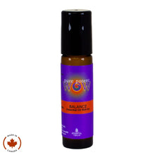 Pure Potent WOW Balance Roll on (9ml)