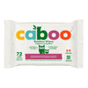 Caboo Bamboo Baby Wipes (72 ct)