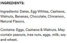 Rxbar Banana Chocolate Walnut Protein Bar (52g)