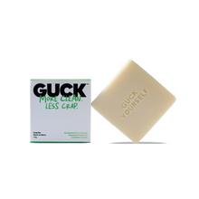 Guck Soap Bar - Sandalwood (142g)
