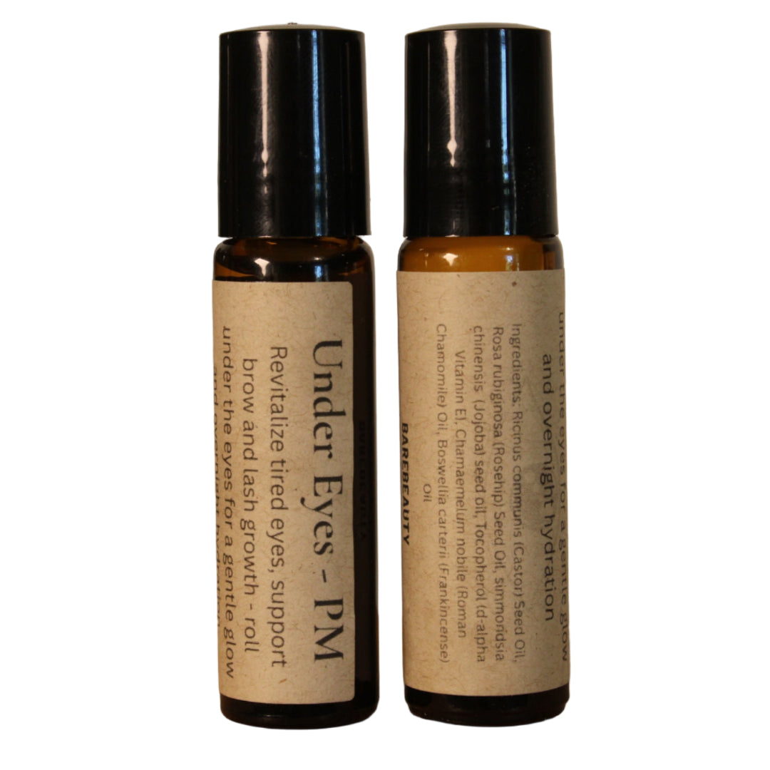 BareBeauty Under Eye Serum (10ml) - Lifestyle Markets