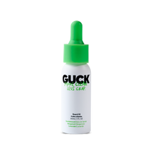 Guck Beard Oil - Sandalwood (30ml)