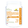 New Roots New Zealand Beef Bone Broth w Ginger (300g)