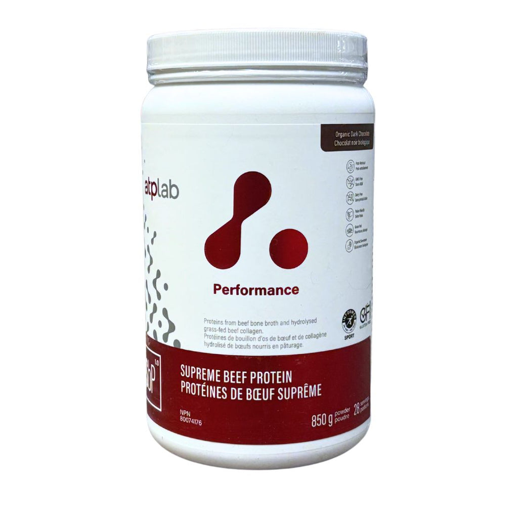 atp lab Supreme Beef Protein - Chocolate