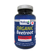 Naka Organic Beetroot (75 VCaps)