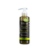 Bottle of Island Essentials Perjumet Bliss Natural Castile Soap on a white background