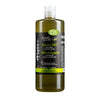 Bottle of Island Essentials Peppermint Plus Castile Soap on a white background