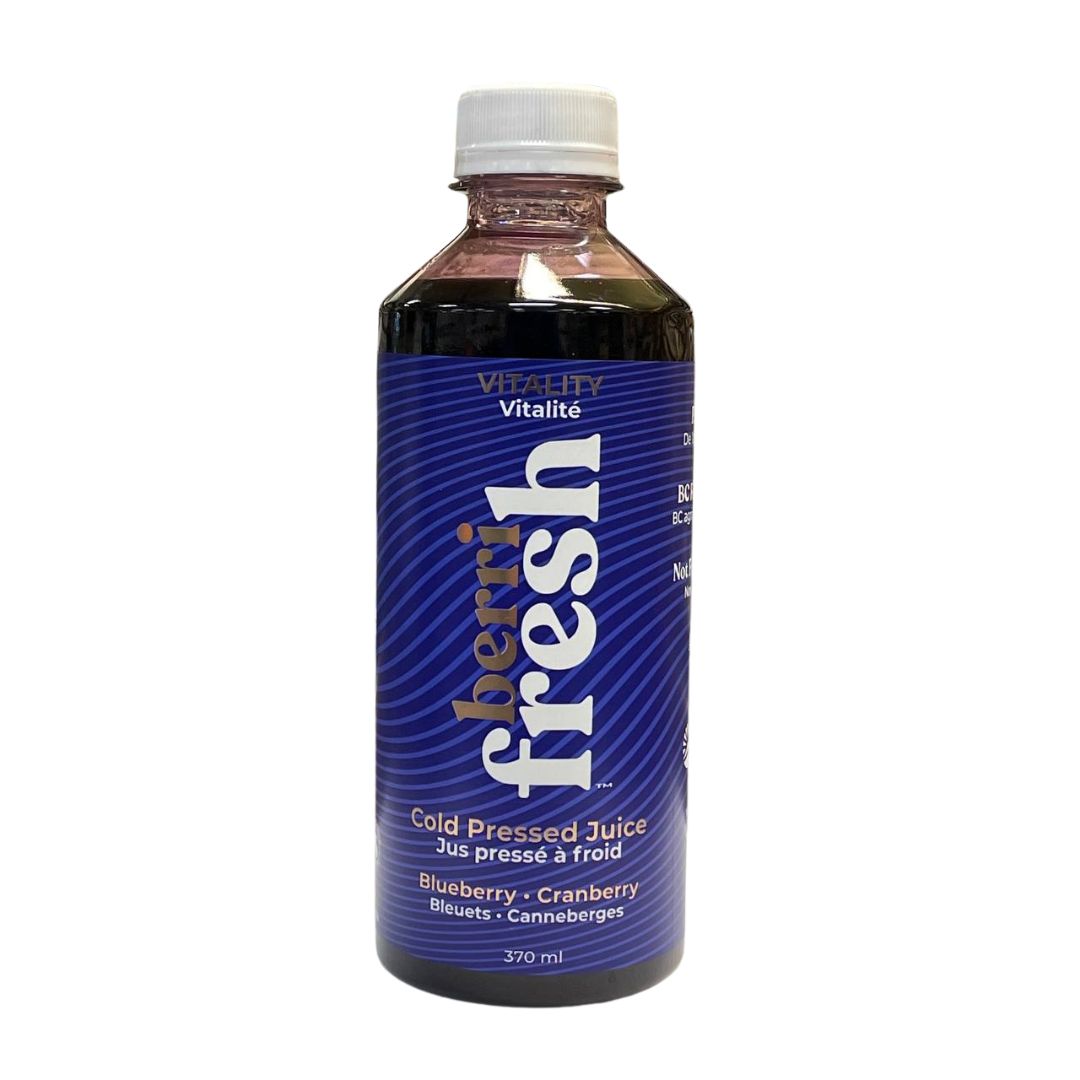 Berri Fresh Juice - Vitality (370ml)