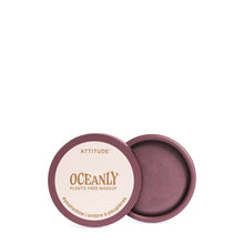 Attitude Oceanly Eyeshadow - Berry Bliss (5ml)