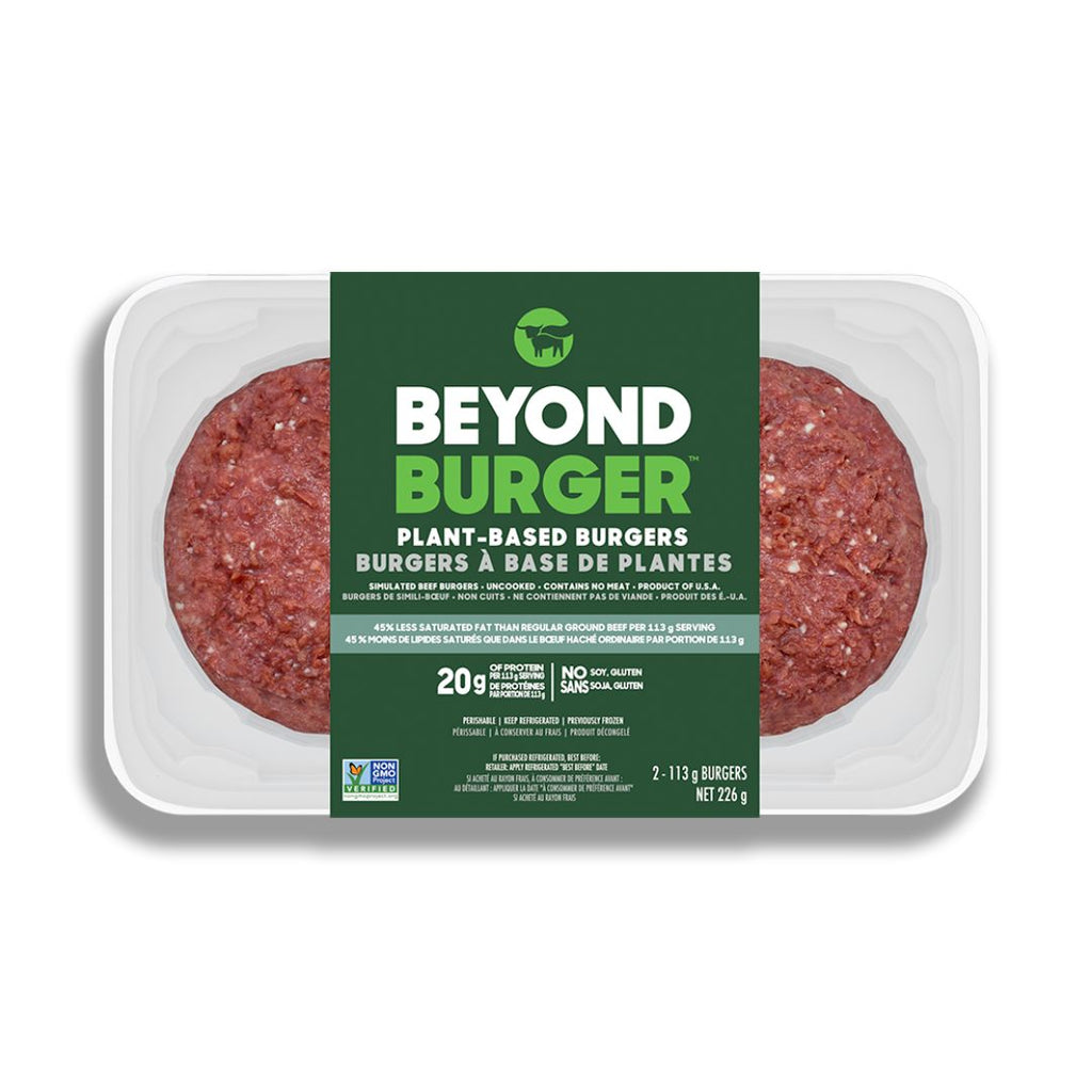 Beyond Burger (226g)