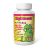 Natural Factors Big Friends Chewable Multi (60 Tabs)