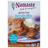 Namaste Foods Blondie Mix (850g)